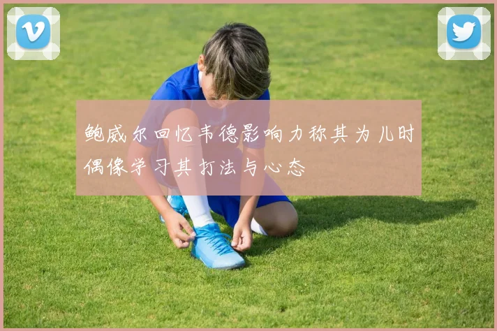 鲍威尔回忆韦德影响力称其为儿时偶像学习其打法与心态