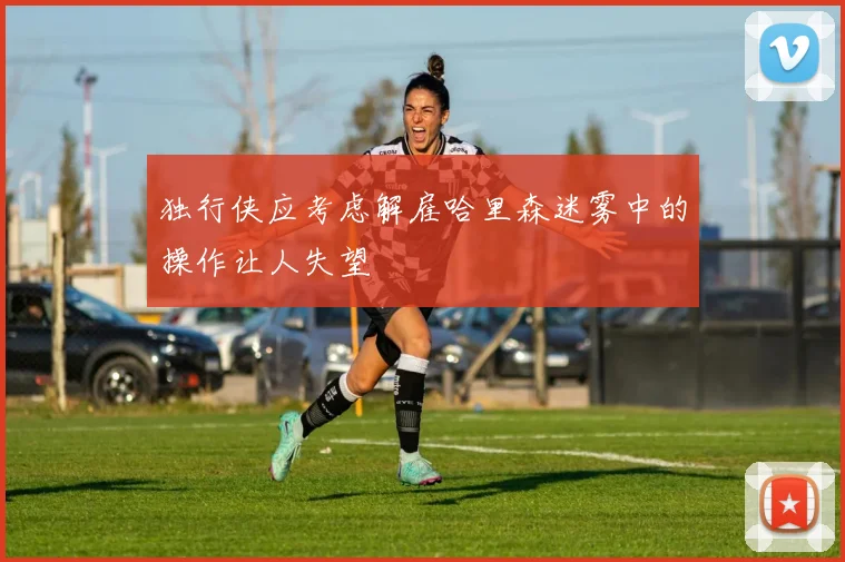 独行侠应考虑解雇哈里森迷雾中的操作让人失望